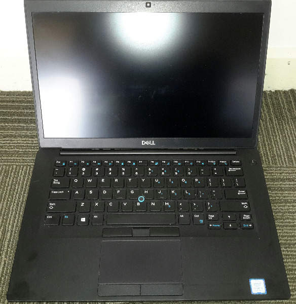 Dell Latitude 7490