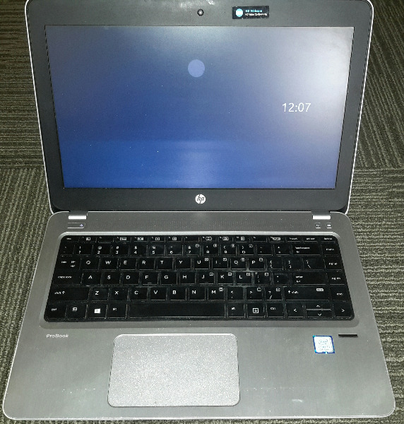 HP ProBook 430 G4