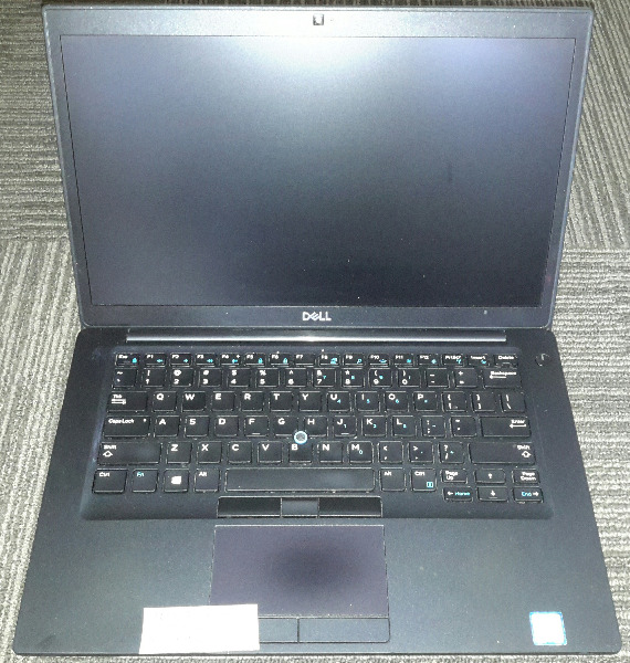 Dell Latitude 7490