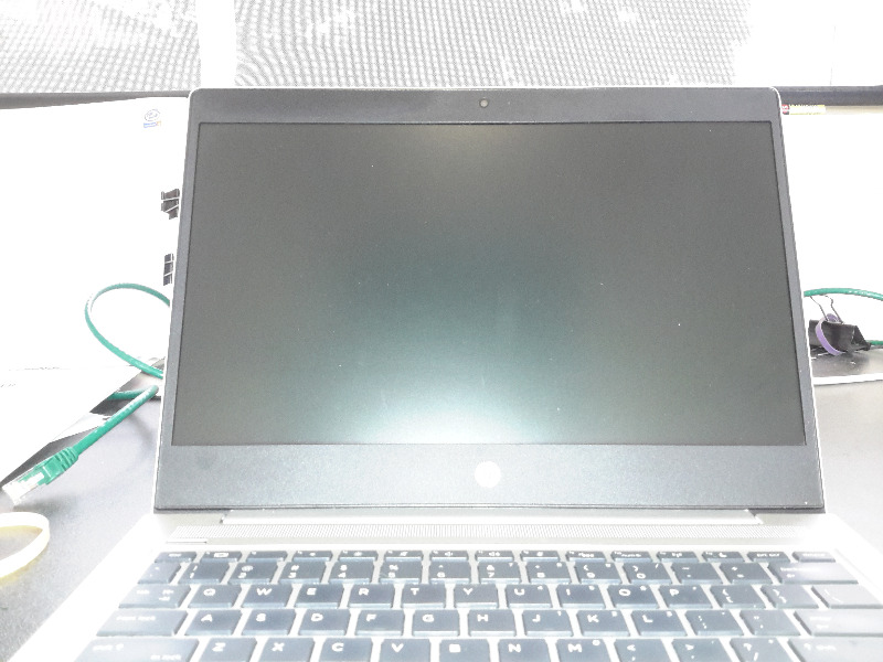 HP ProBook 430 G6