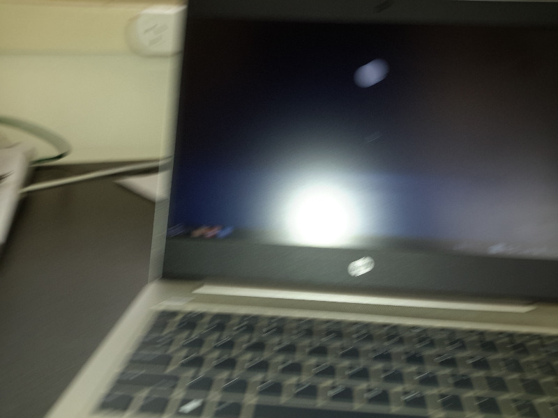 HP ProBook 430 G6