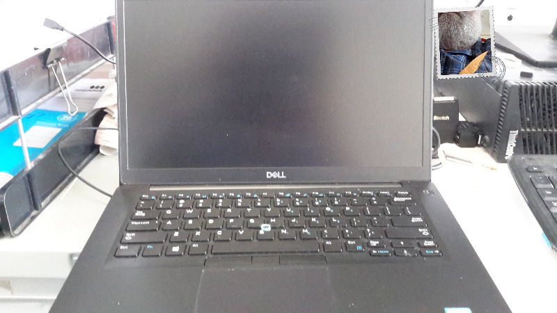 Dell Latitude 7490